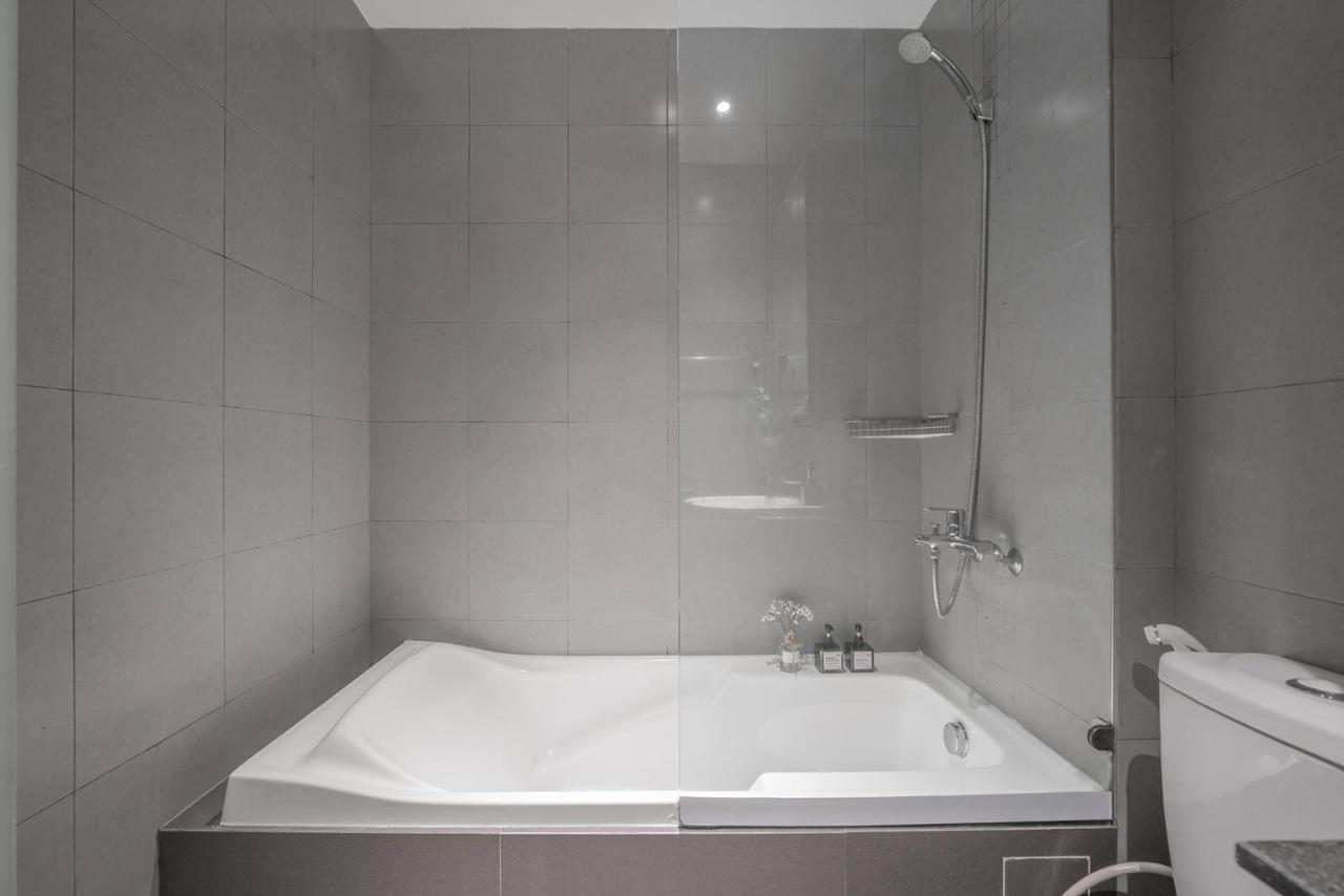 Express By M Village Thach Thi Thanh Bandar Ho Chi Minh Luaran gambar